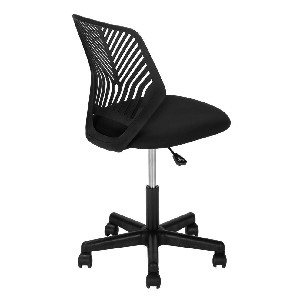 Kellyn - Office Chair Adjustable Height Swivel Ergonomic Computer Desk Work Juvenile