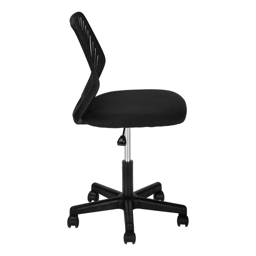Kellyn - Office Chair Adjustable Height Swivel Ergonomic Computer Desk Work Juvenile