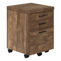 Laurien - File Cabinet Rolling Mobile Storage Drawers Printer Stand Office Work