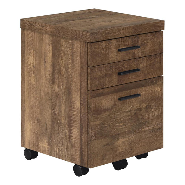Laurien - File Cabinet Rolling Mobile Storage Drawers Printer Stand Office Work
