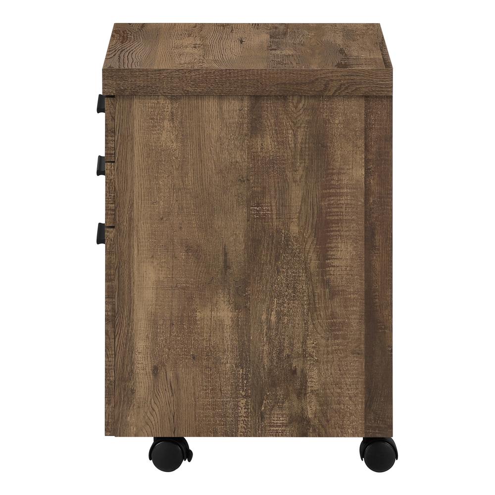 Laurien - File Cabinet Rolling Mobile Storage Drawers Printer Stand Office Work