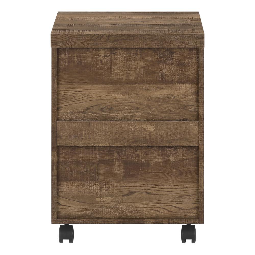 Laurien - File Cabinet Rolling Mobile Storage Drawers Printer Stand Office Work