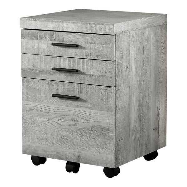 Tobin - File Cabinet Rolling Mobile Storage Drawers Printer Stand Office Work