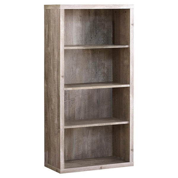 Kassa - Bookshelf Bookcase Etagere 5 Tier 48