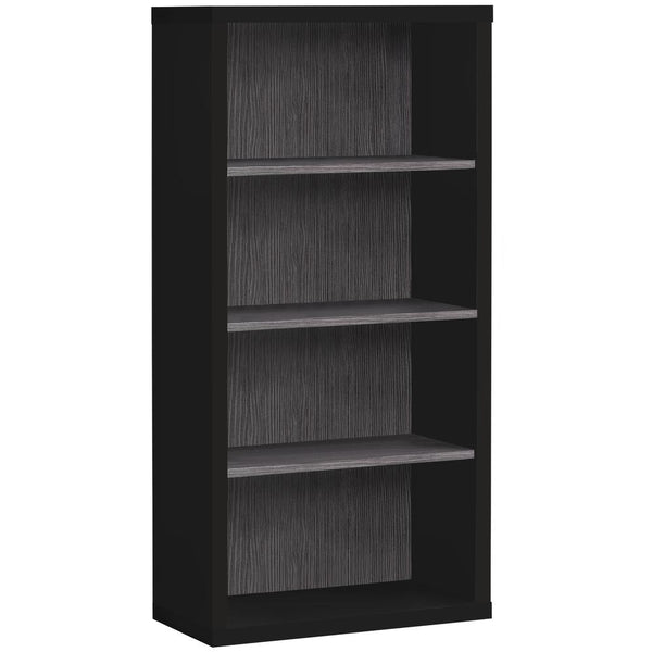 Ewan - Bookshelf Bookcase Etagere 5 Tier 48