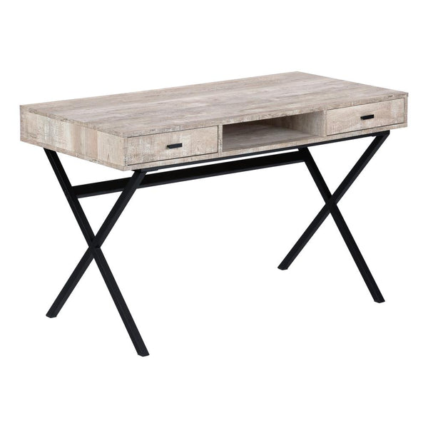 Kuro - Computer Desk Home Office Laptop Storage Drawers 48