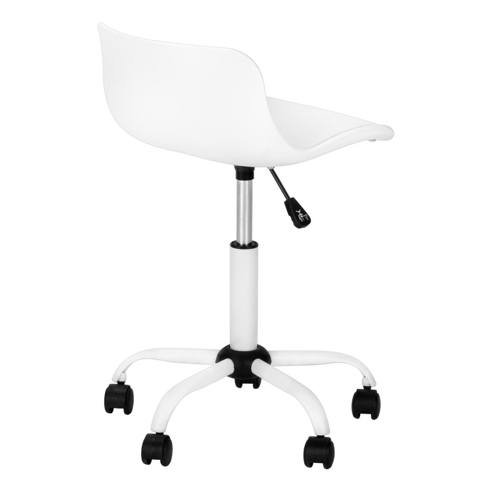 Aya - Office Chair Adjustable Height Swivel Ergonomic Computer Desk Work Juvenile