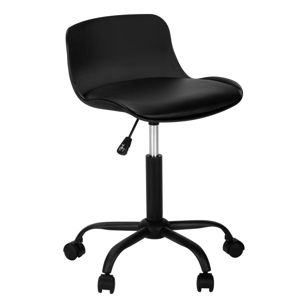 Seville - Office Chair Adjustable Height Swivel Ergonomic Computer Desk Work Juvenile