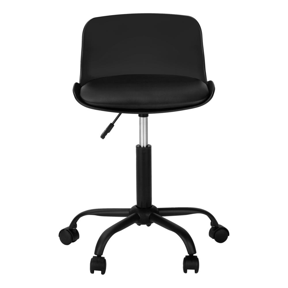 Seville - Office Chair Adjustable Height Swivel Ergonomic Computer Desk Work Juvenile