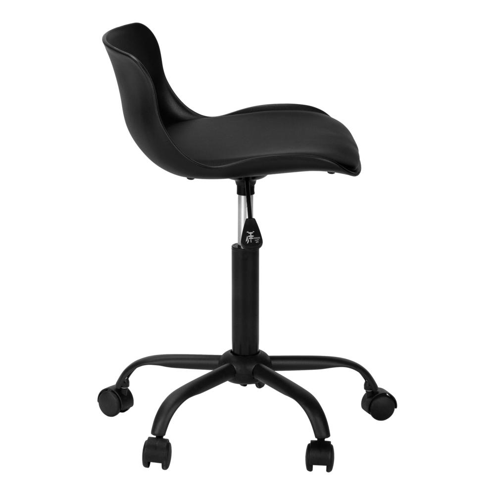 Seville - Office Chair Adjustable Height Swivel Ergonomic Computer Desk Work Juvenile