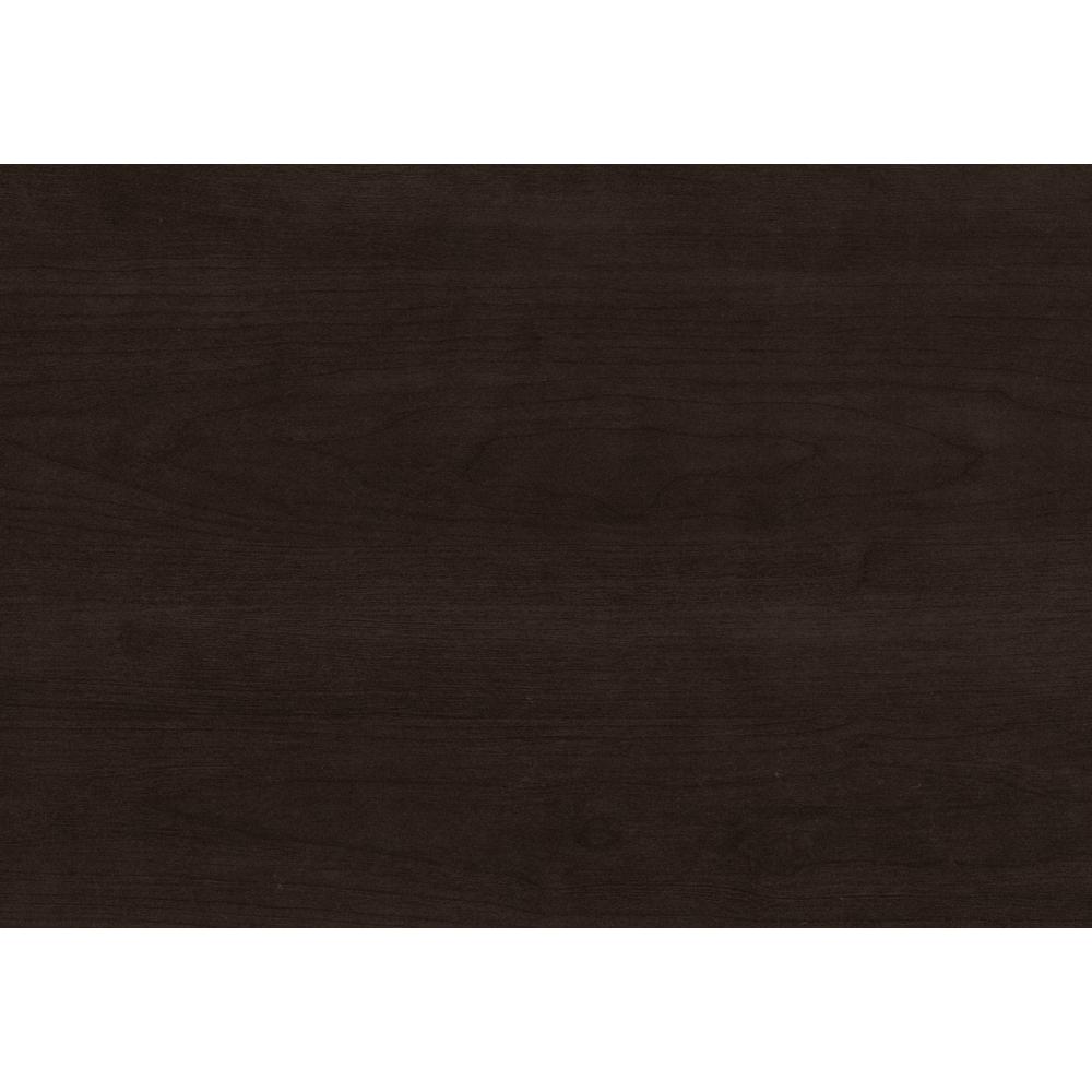 Riordan - Bookshelf Bookcase 6 Tier 72"H Office Bedroom Brown Laminate Transitional