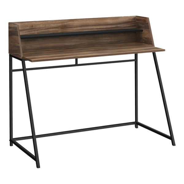 Gala - Computer Desk Home Office Laptop Storage Shelves 48