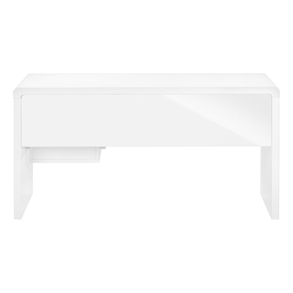 Varen - Computer Desk Home Office Laptop Left Right Set-up Storage Drawers