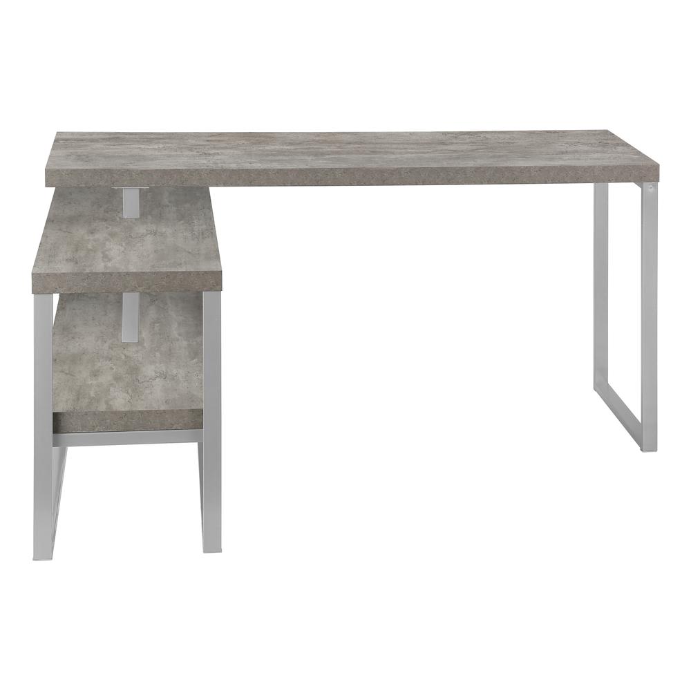 Hartman - Computer Desk Home Office Corner Left Right Set-up Storage Shelves