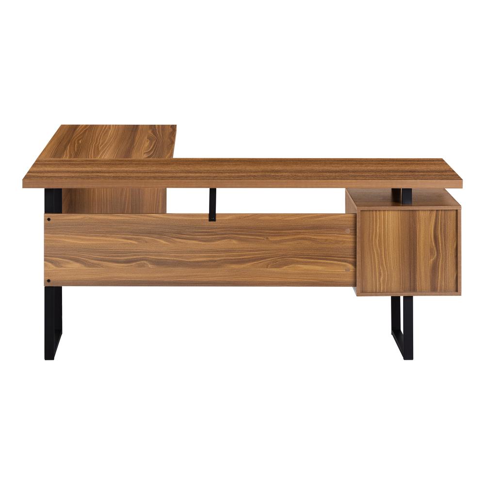 Jaden - Computer Desk Home Office Corner Left Right Set-up Storage Drawers