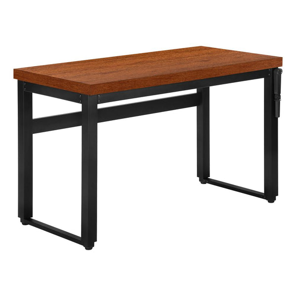 Venedict - Computer Desk Home Office Standing Adjustable 48