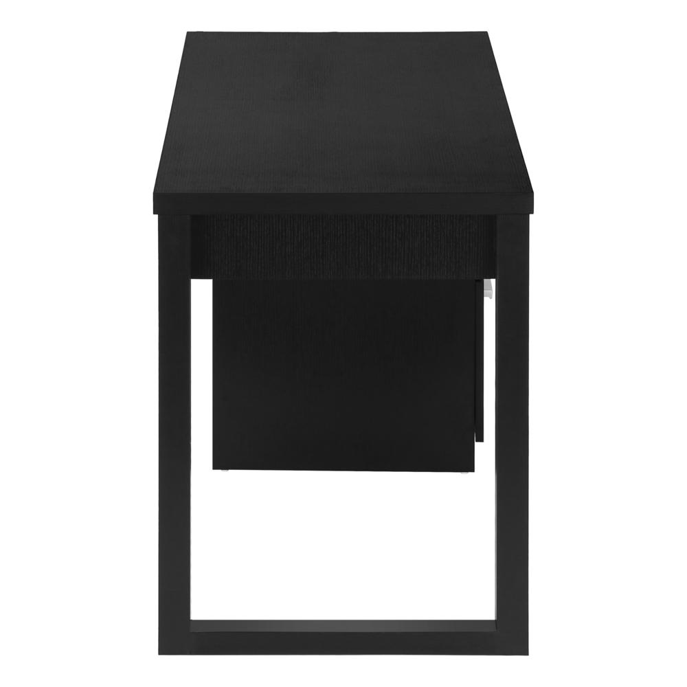 Rockwell - Computer Desk Home Office Laptop Left Right Set-up Storage Drawers