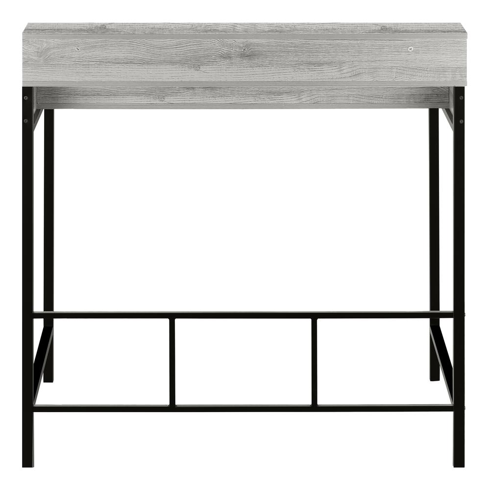 Maclean - Computer Desk Home Office Standing Storage Shelves 48"L Work Laptop