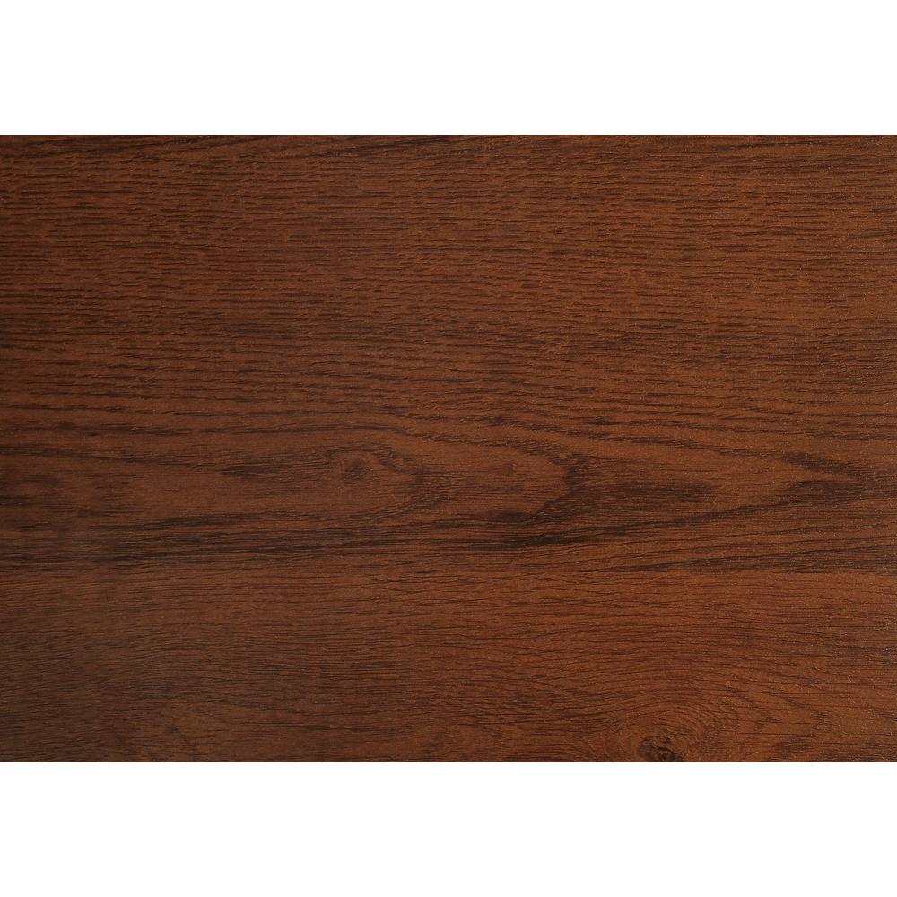 Halian - Computer Desk Home Office Corner Storage Drawers 72"L L Shape