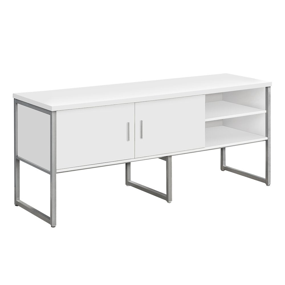 Edena - Office Credenza 72"L Home Office Work Storage Doors Commercial Grade