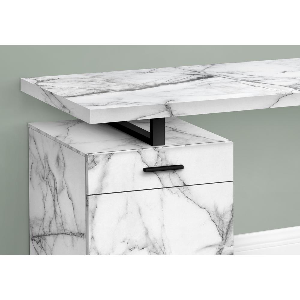 Cormac - Computer Desk Home Office Laptop Left Right Set-up Storage Drawers
