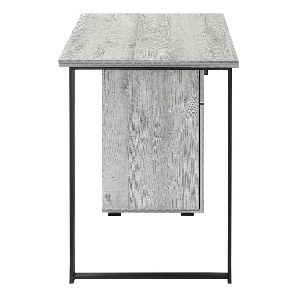 Hammond - Computer Desk Home Office Laptop Left Right Set-up Storage Drawers