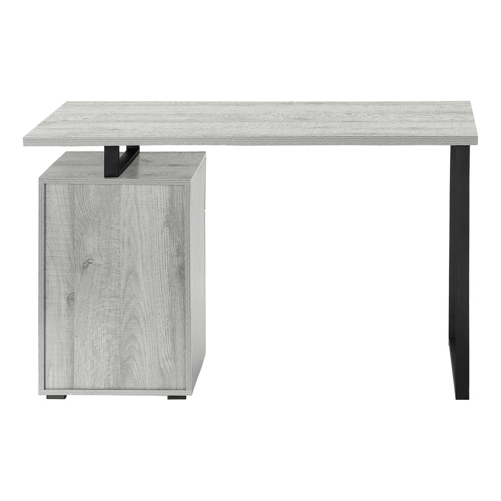 Hammond - Computer Desk Home Office Laptop Left Right Set-up Storage Drawers