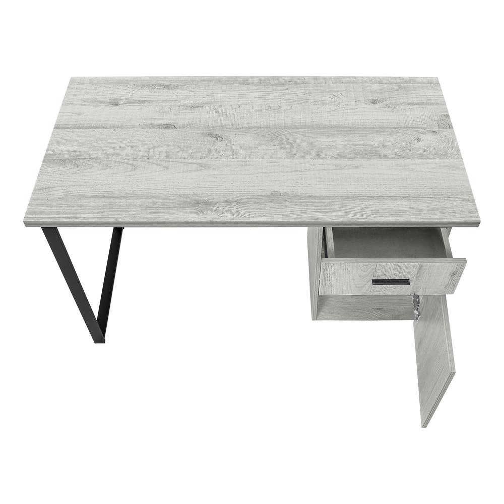 Hammond - Computer Desk Home Office Laptop Left Right Set-up Storage Drawers