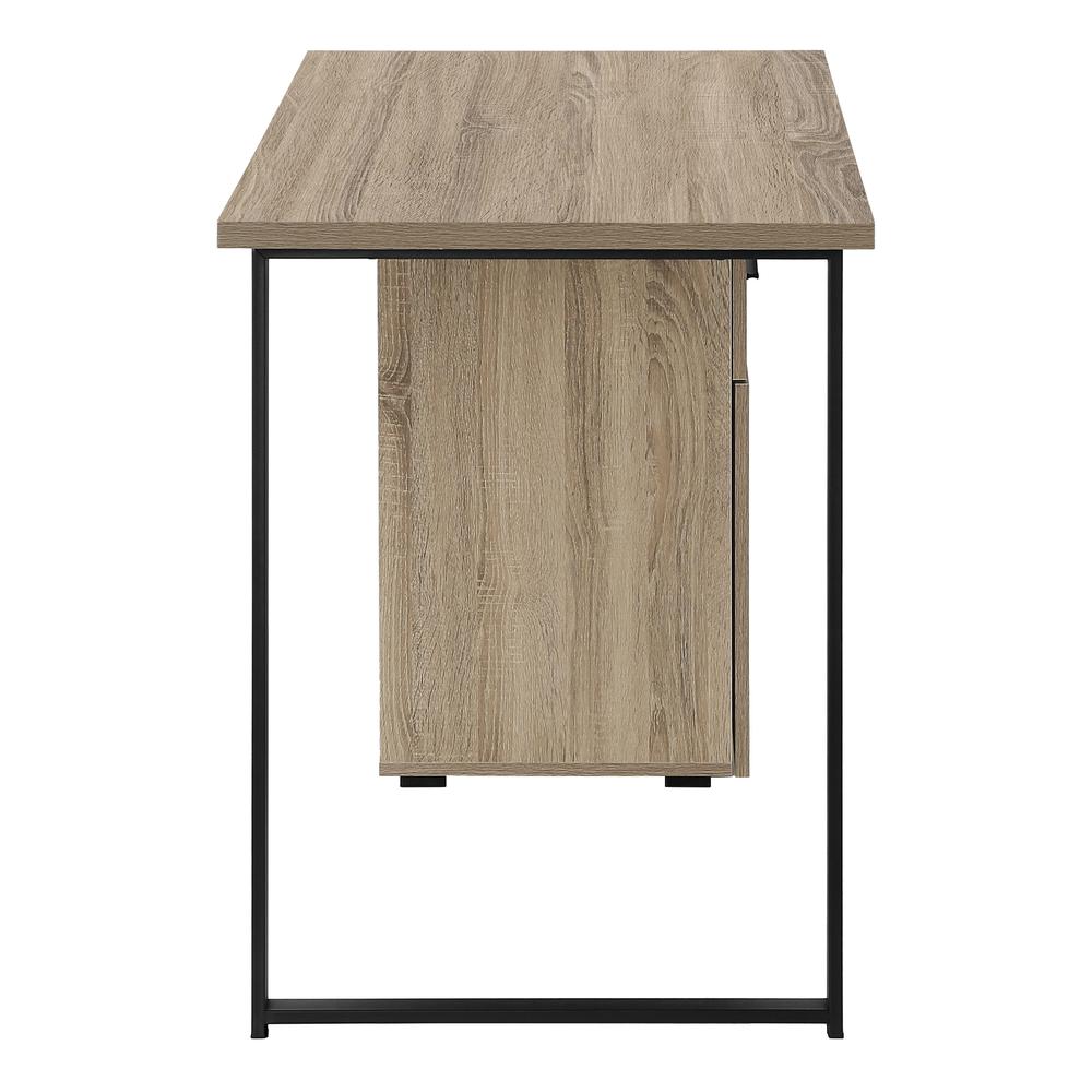 Camara - Computer Desk Home Office Laptop Left Right Set-up Storage Drawers