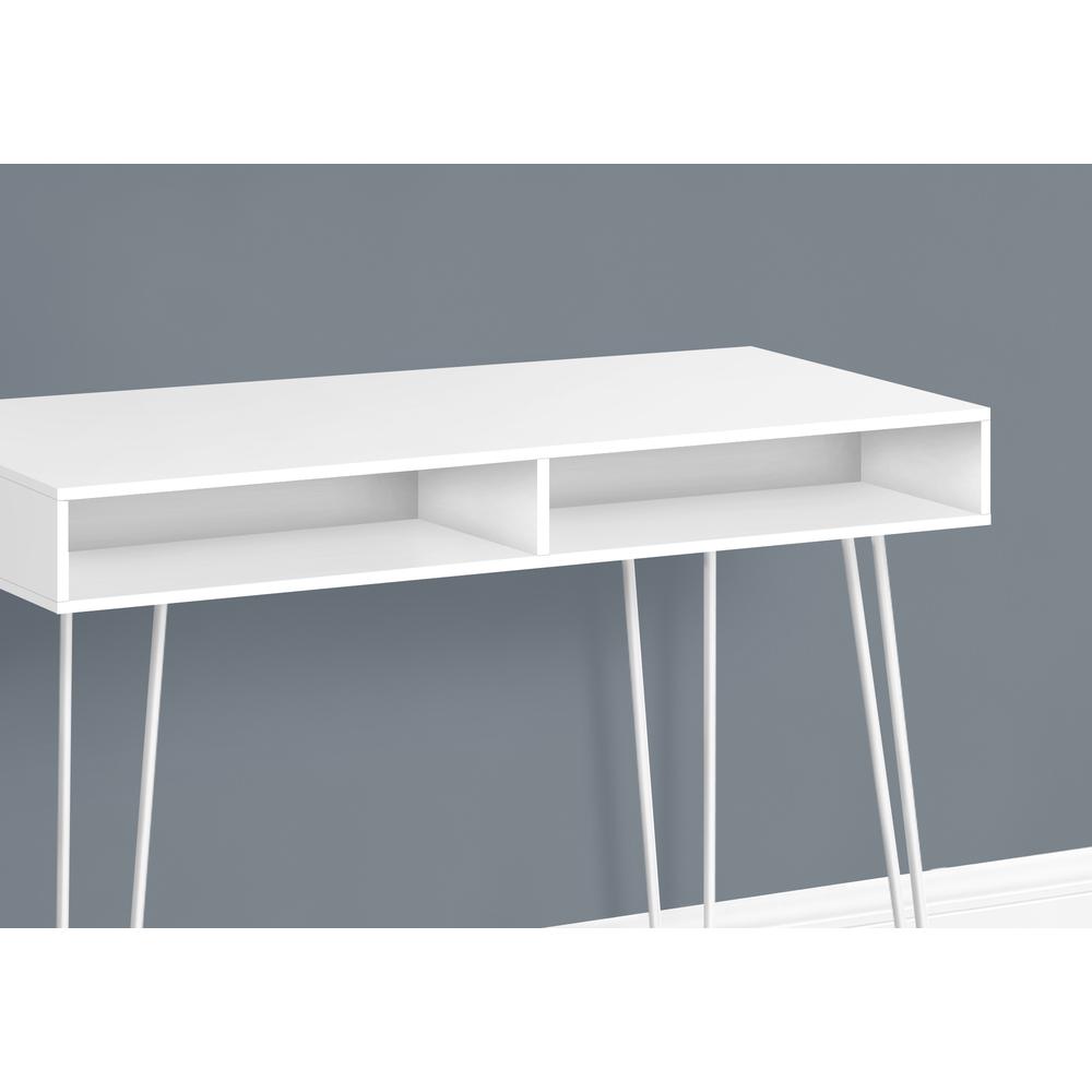Kagama - Computer Desk Home Office Laptop Left Right Set-up Storage Drawers