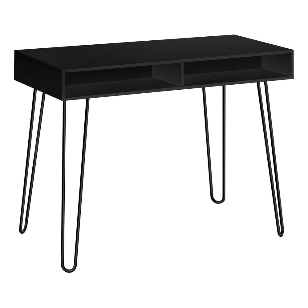 Kaka - Computer Desk Home Office Laptop Left Right Set-up Storage Drawers
