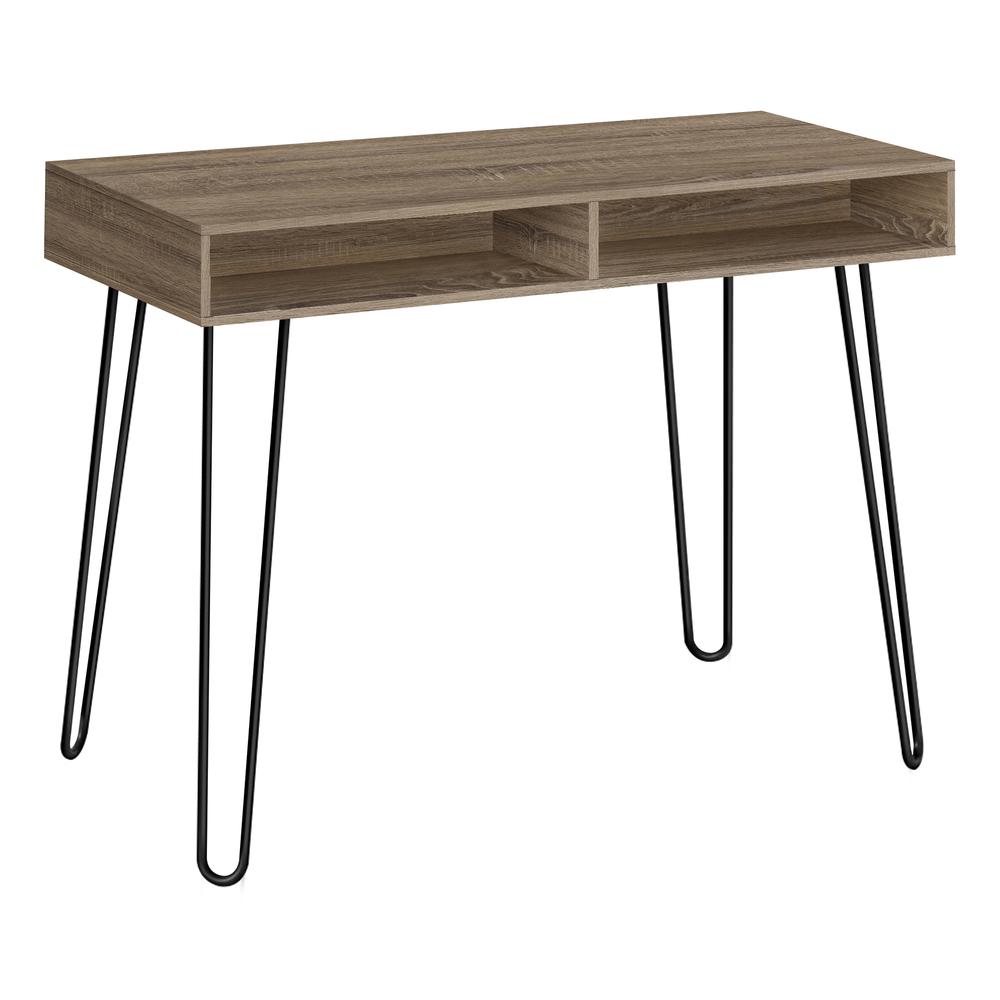 Ammi - Computer Desk Home Office Laptop Left Right Set-up Storage Drawers