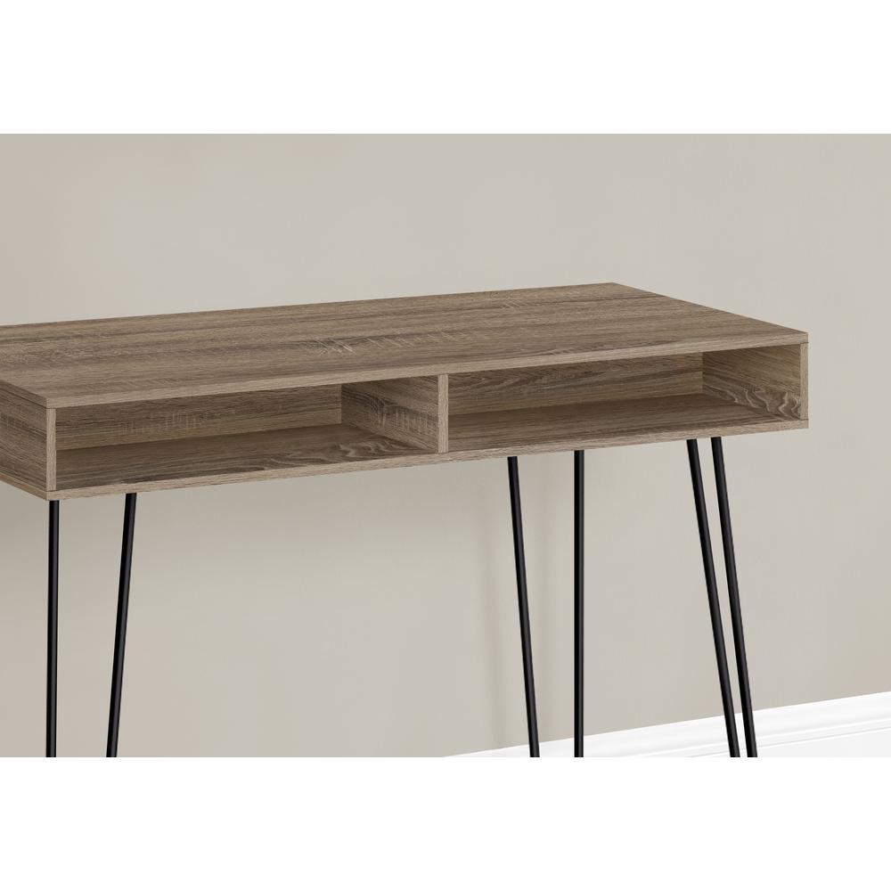 Ammi - Computer Desk Home Office Laptop Left Right Set-up Storage Drawers