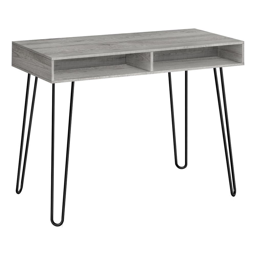 Magy - Computer Desk Home Office Laptop Left Right Set-up Storage Drawers