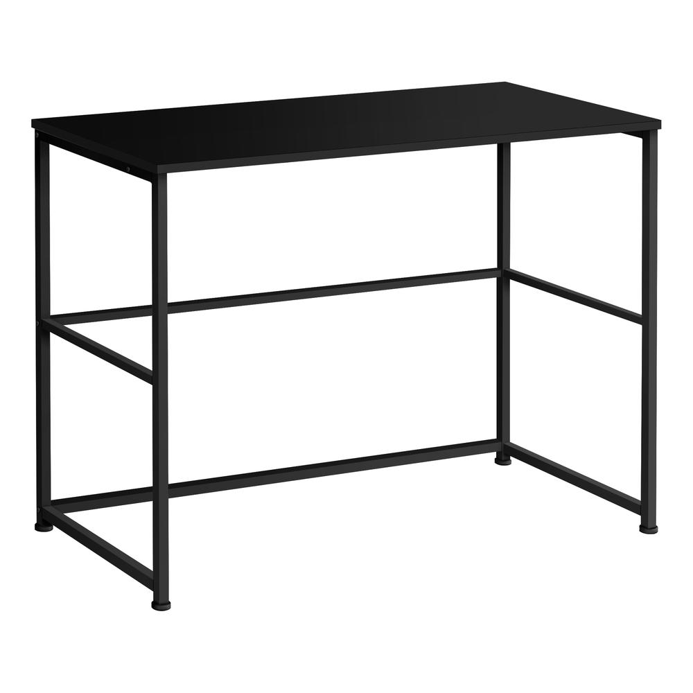 Poltak - Computer Desk Home Office Laptop Left Right Set-up Storage Drawers