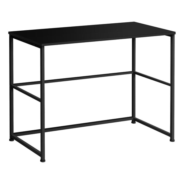 Poltak - Computer Desk Home Office Laptop Left Right Set-up Storage Drawers
