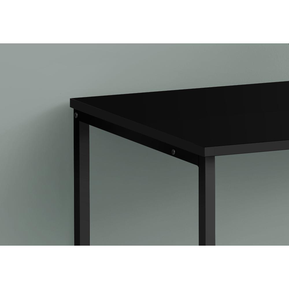 Poltak - Computer Desk Home Office Laptop Left Right Set-up Storage Drawers