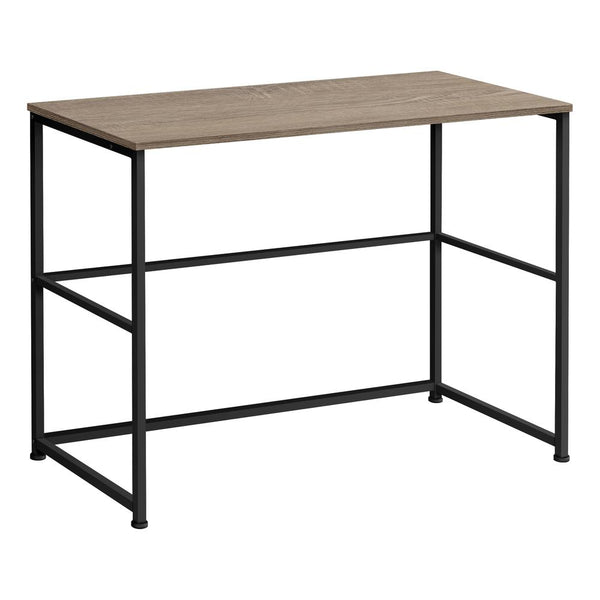Enver - Computer Desk Home Office Laptop Left Right Set-up Storage Drawers
