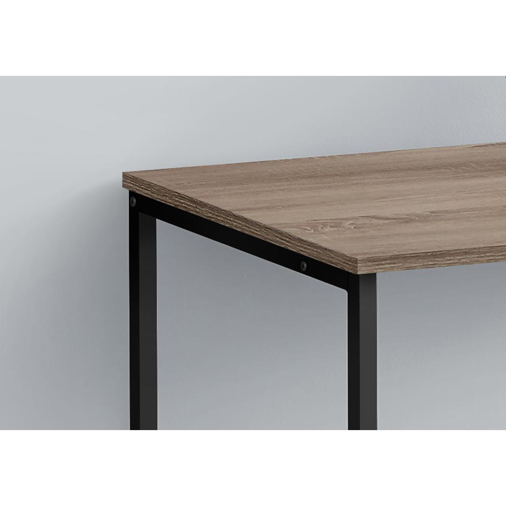 Enver - Computer Desk Home Office Laptop Left Right Set-up Storage Drawers