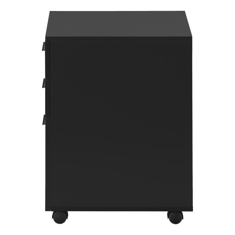 Genica - File Cabinet Rolling Mobile Storage Drawers Printer Stand Office Work