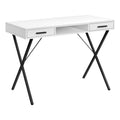 Tavor - Computer Desk Home Office Laptop Left Right Set-up Storage Drawers