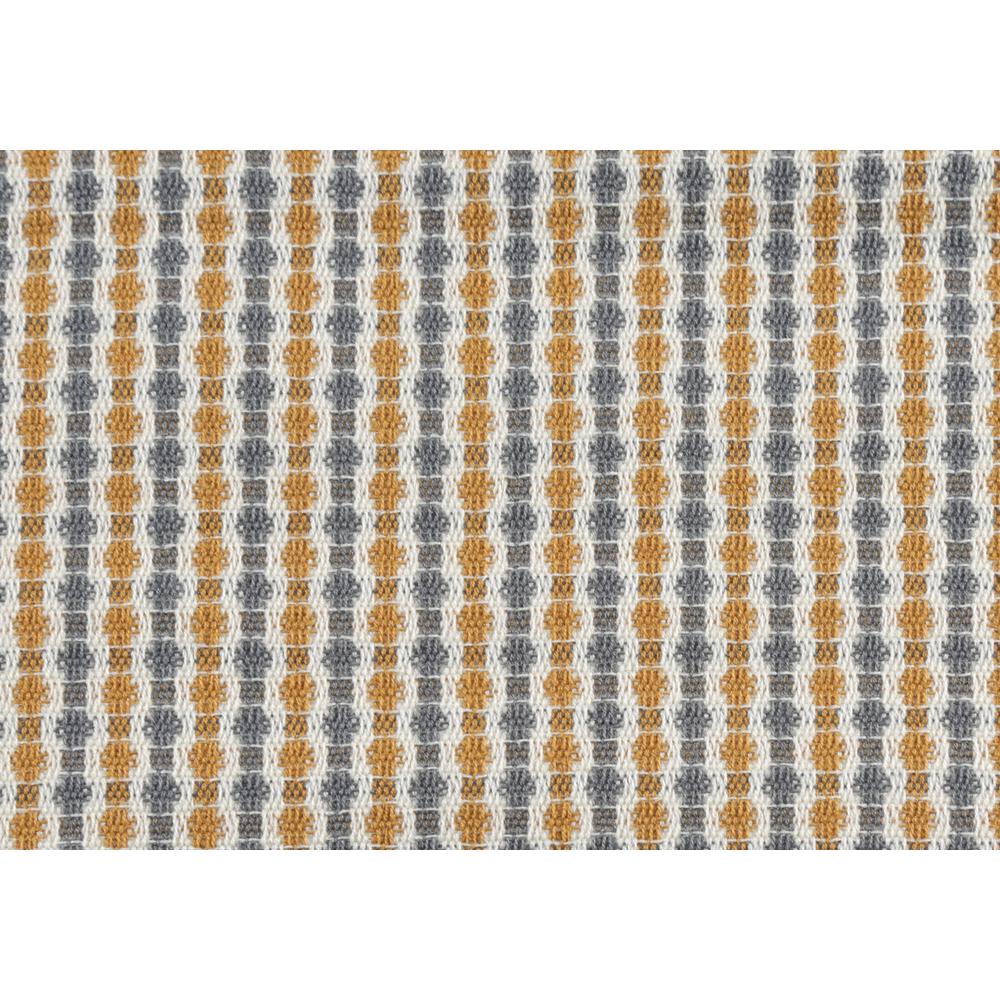 Daina - Pillows Set Of 2 18 X 18 Square Insert Included