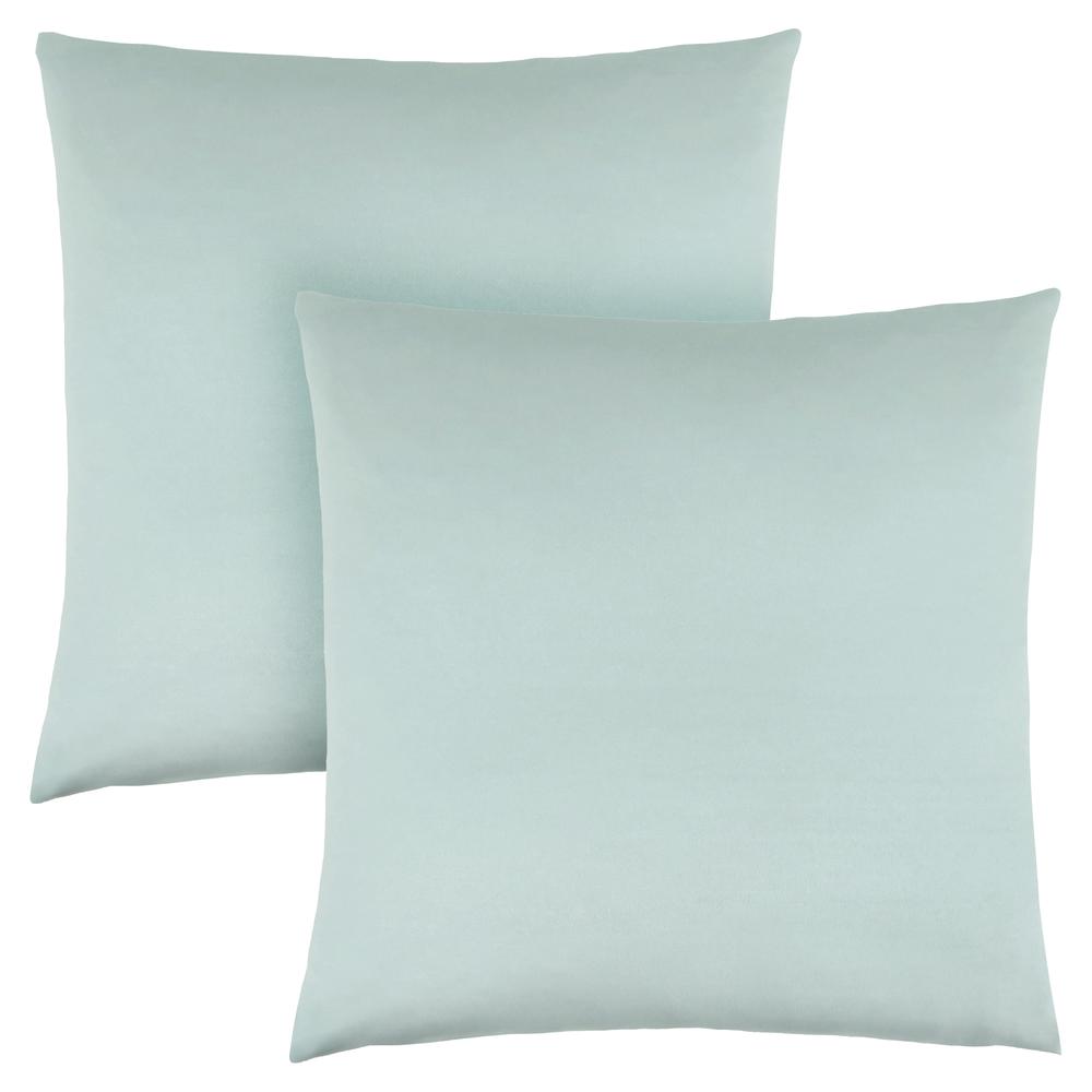 Braylon - Pillows Set Of 2 18 X 18 Square Insert Included