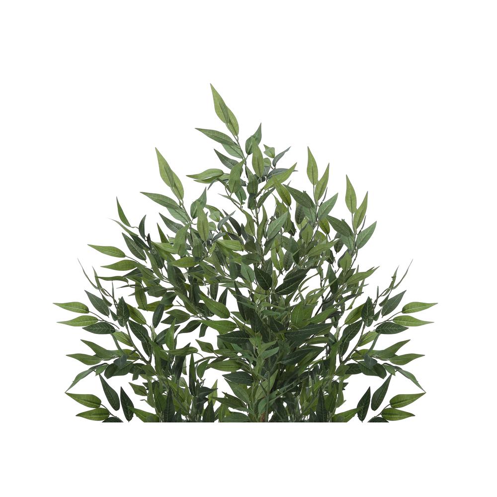 Salvatore - Artificial Plant 47" Tall Acacia Tree Indoor Faux Fake Floor