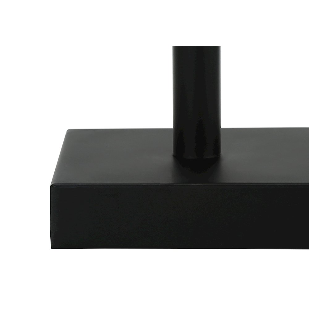 Kacela - Lighting Set Of 2 17"H Table Lamp Usb Port Included