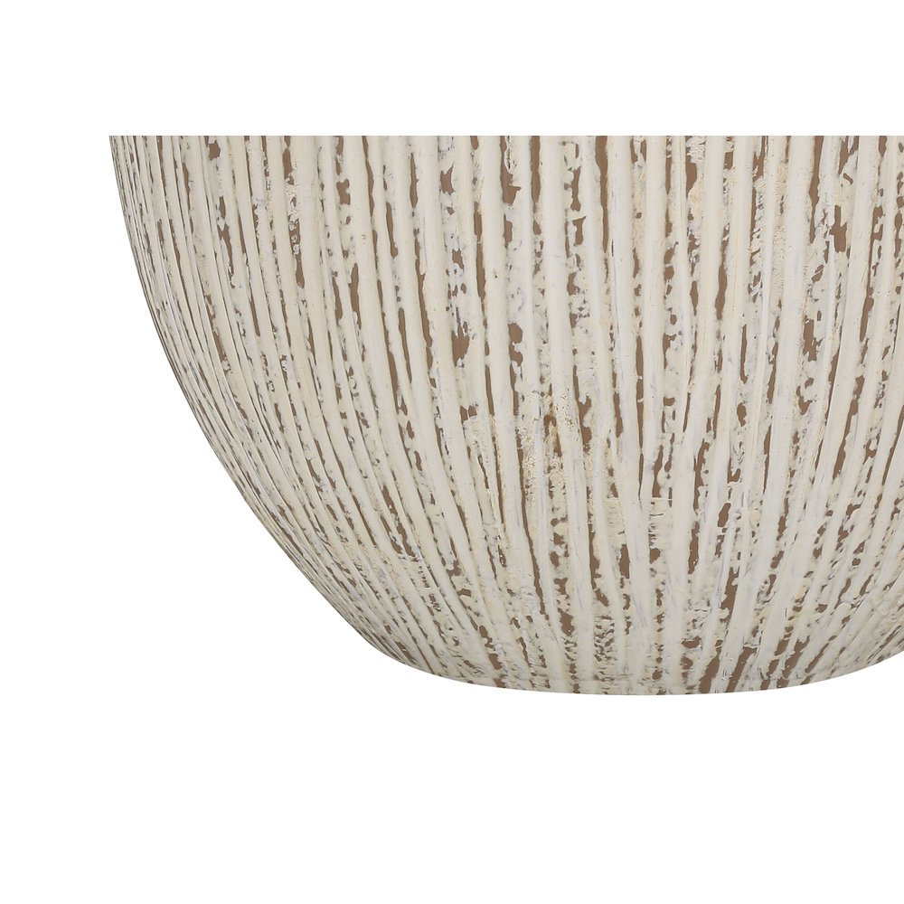 Sumana - Lighting 26"H Table Lamp Cream Ceramic Ivory / Cream Shade
