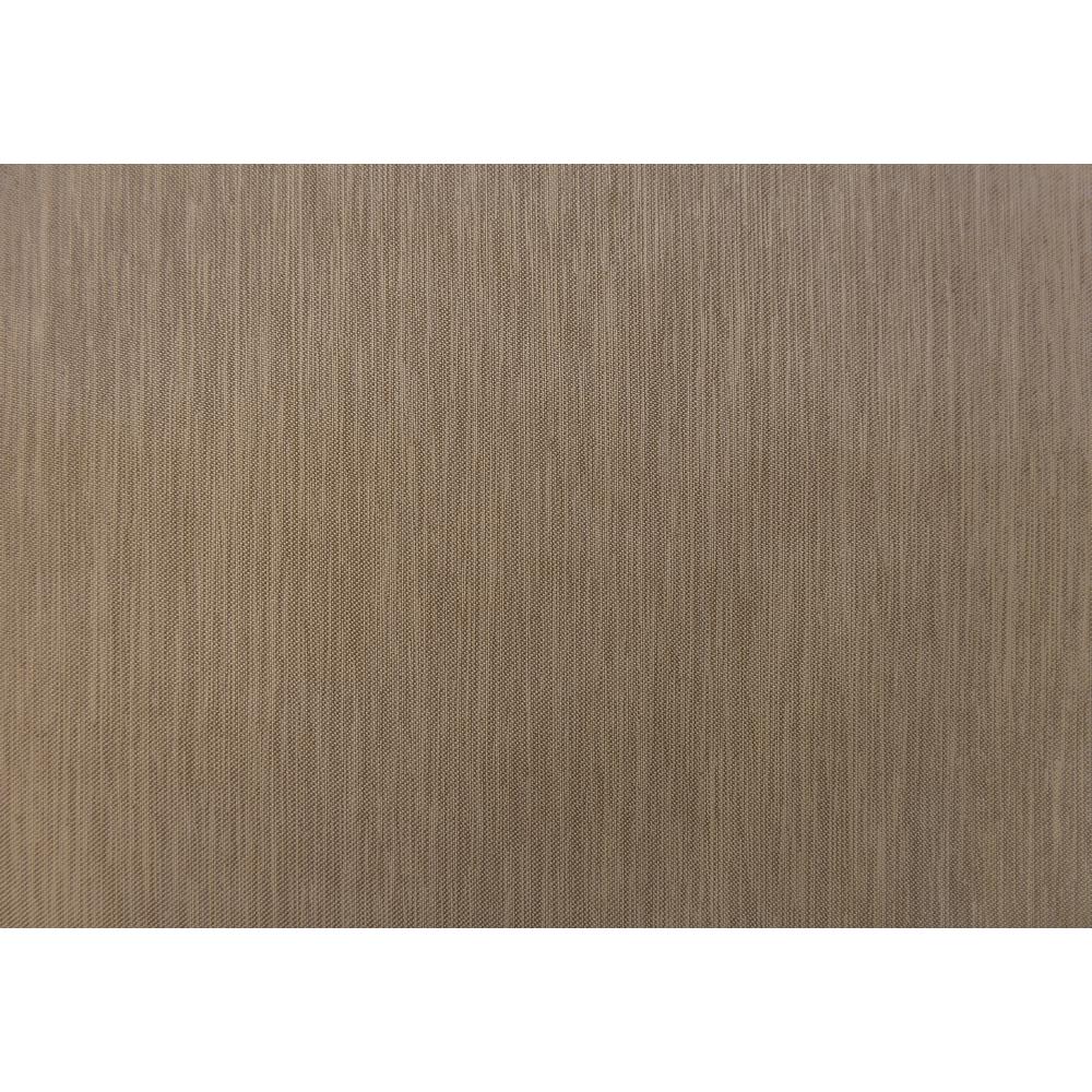 Beyla - Curtain Panel 2pcs Set 54"W X 84"L 100% Blackout Grommet