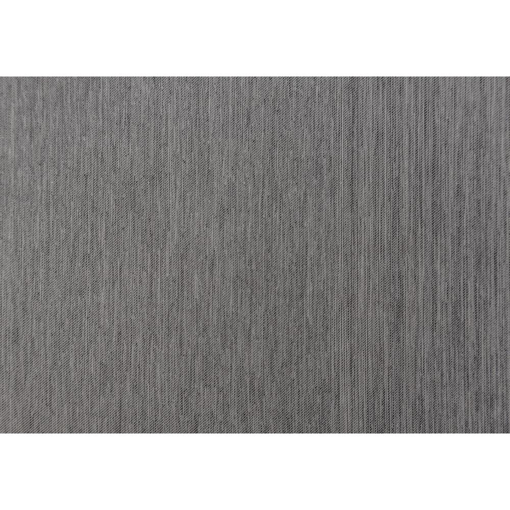 Ghina - Curtain Panel 2pcs Set 54"W X 95"L 100% Blackout Grommet