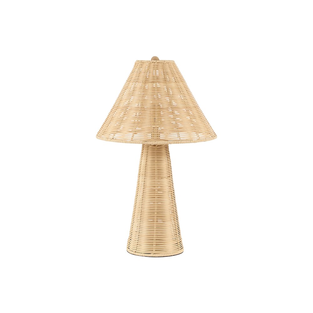 Lighting, Natural Rattan, Contemporary