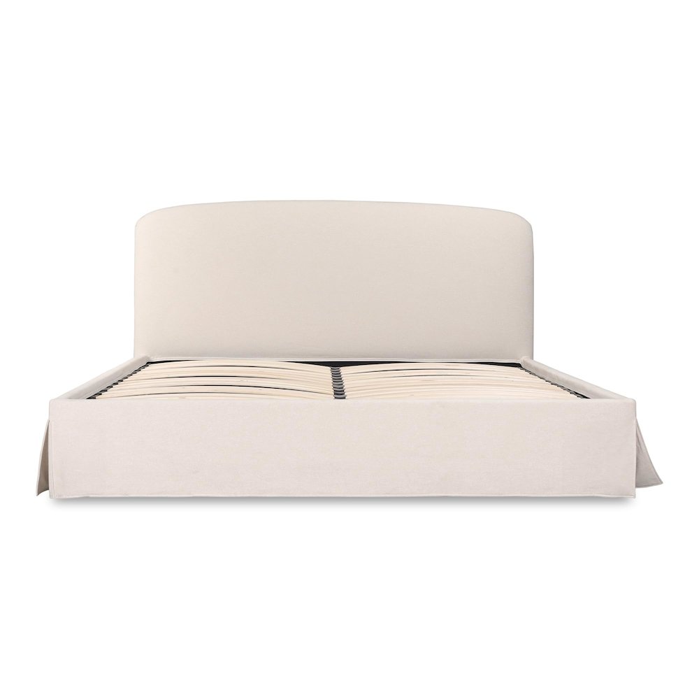 Joan Queen Storage Bed